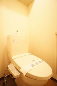 カサヴェール　Ⅰ 202号-9