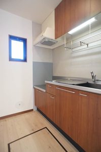 カサヴェール　Ⅱ 103号-3