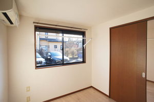 カサヴェール　Ⅱ 103号-4