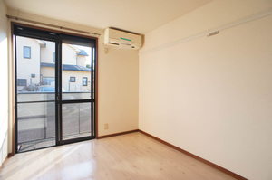 カサヴェール　Ⅱ 103号-7