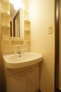 カサヴェール　Ⅱ 103号-8