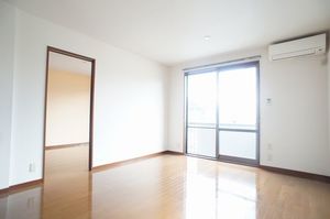 グランシードＥ・Ⅴ 202号-2