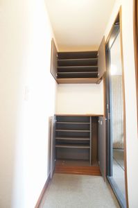 グランシードＥ・Ⅴ 202号-3