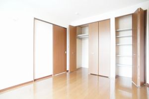 グランシードＥ・Ⅴ 202号-4