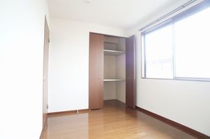 グランシードＥ・Ⅴ 202号-5