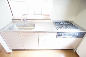 グランシードＥ・Ⅴ 202号-8