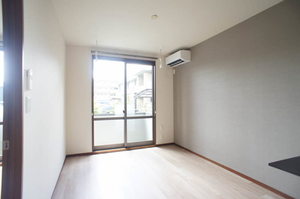 グランシードＥ・Ⅵ 101号-2