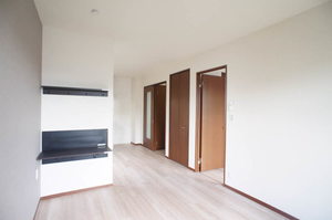 グランシードＥ・Ⅵ 101号-3