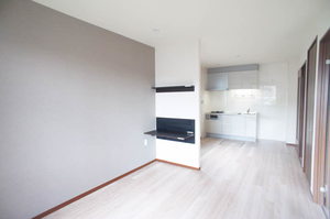 グランシードＥ・Ⅵ 101号-4