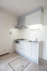 グランシードＥ・Ⅵ 101号-7