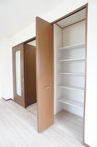 グランシードＥ・Ⅵ 101号-11