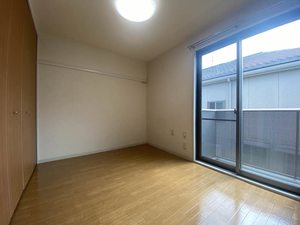 メゾンソレイユ 201号-4