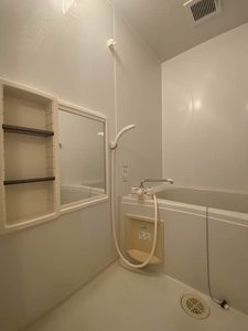 メゾンソレイユ 201号-5