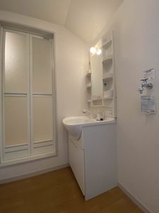 メゾンソレイユ 201号-6