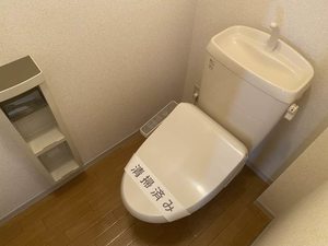 メゾンソレイユ 201号-7