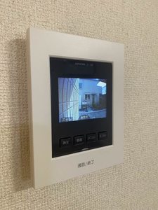 メゾンソレイユ 201号-8