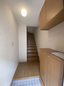 メゾンソレイユ 201号-10