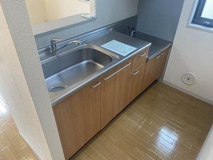 メゾンソレイユ 201号-11