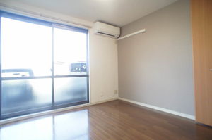 カーサミヨシ 102号-2