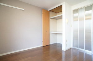 カーサミヨシ 102号-4