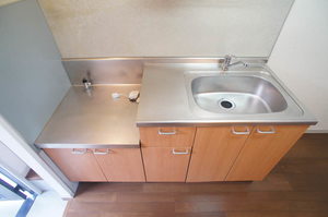 カーサミヨシ 102号-7