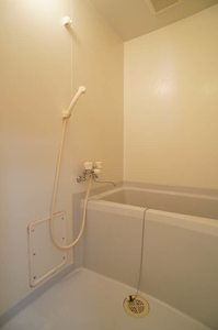 カーサミヨシ 102号-8