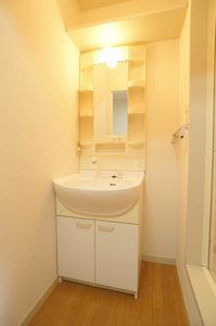 カーサミヨシ 102号-9