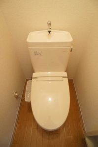 カーサミヨシ 102号-10