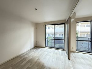 ヴァンヴェール２１ 103号-5