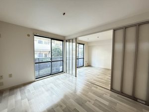 ヴァンヴェール２１ 103号-6