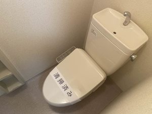 テラス・ラムダ 202号-8