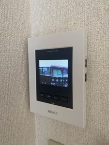 テラス・ラムダ 202号-9