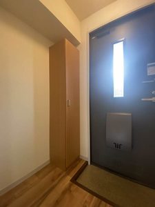 テラス・ラムダ 202号-10