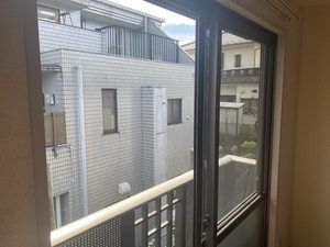 テラス・ラムダ 202号-11