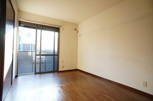 ファミール横山　Ｂ 102号-5