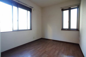 ファミール横山　Ｂ 102号-6