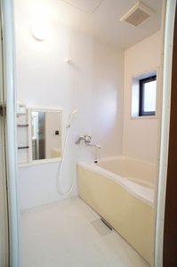 ファミール横山　Ｂ 102号-8