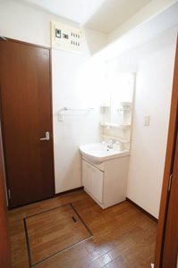 ファミール横山　Ｂ 102号-9