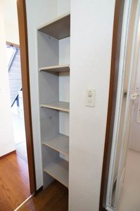 ファミール横山　Ｂ 102号-10