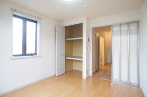 グリーンリーブス 201号-3