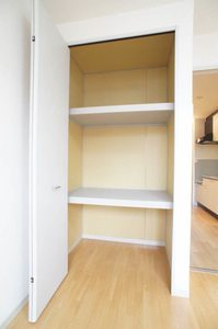 グリーンリーブス 201号-4