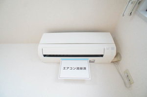 グリーンリーブス 201号-5