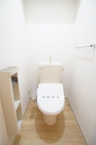 グリーンリーブス 201号-9