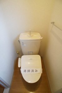 ファミール御園　Ａ 101号-10