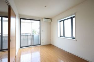 パルヴィレッジ 101号-2