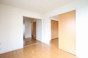 パルヴィレッジ 101号-4