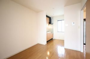 パルヴィレッジ 101号-7