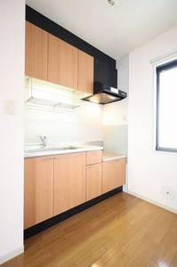 パルヴィレッジ 101号-8