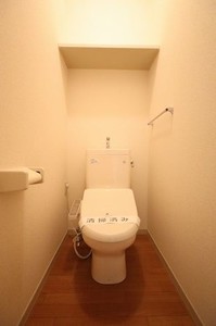 パルヴィレッジ 101号-11