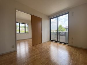 パルヴィレッジ 105号-2